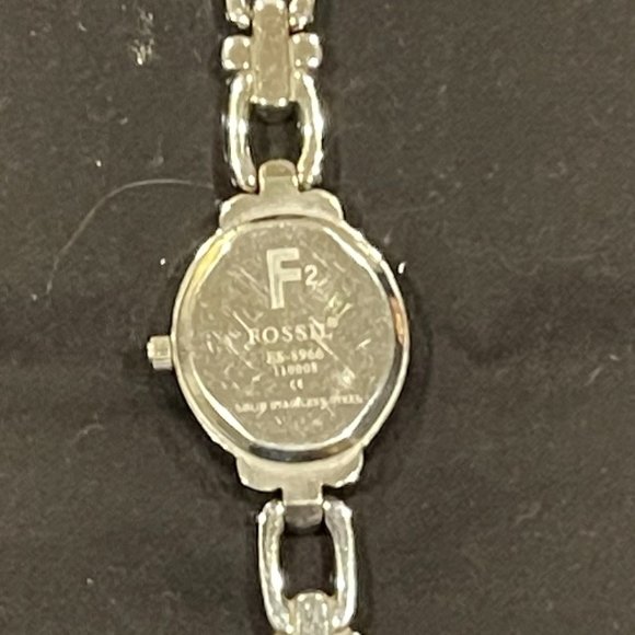 Fossil watch - Picture 3 of 5